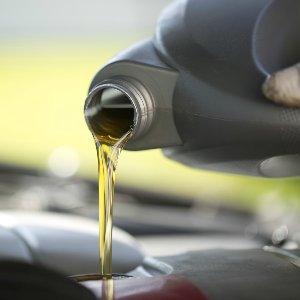 Oil Change Services Near Alexandria & Annandale, VA