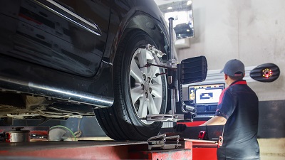 Can't Remember When Your Car Last Had Its Alignment Checked? It Might be Time